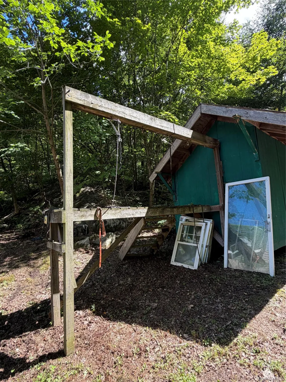 80 Hunter Lane Wassaic, NY 12592