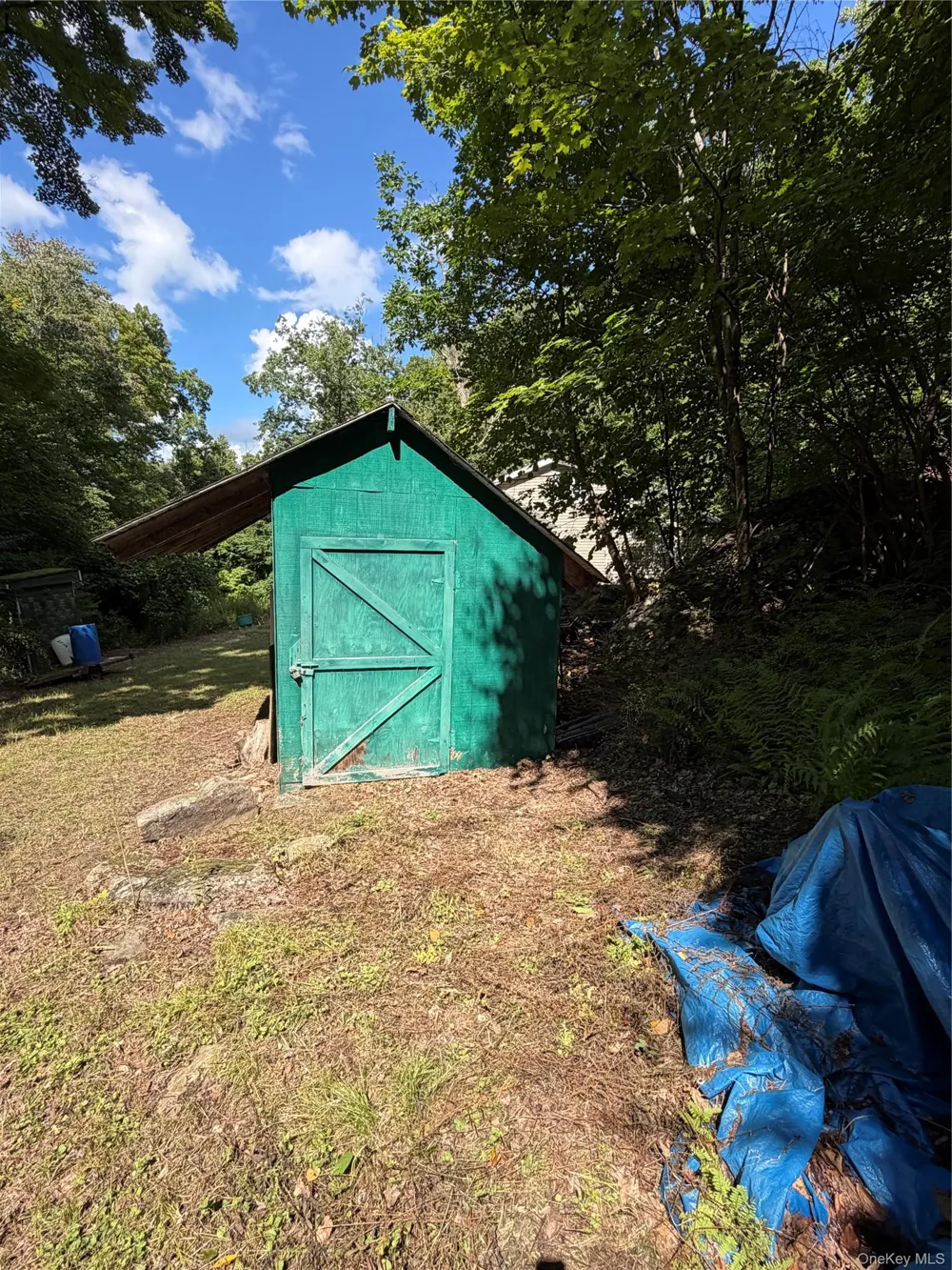 80 Hunter Lane Wassaic, NY 12592