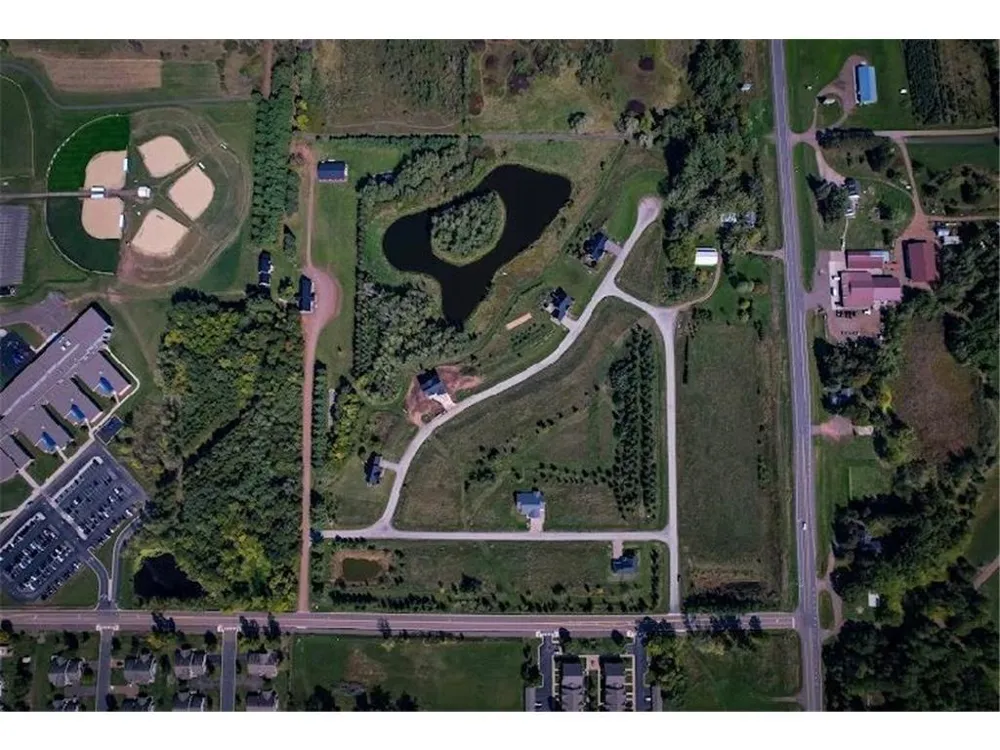934 Eldris Way Mora, MN 55051