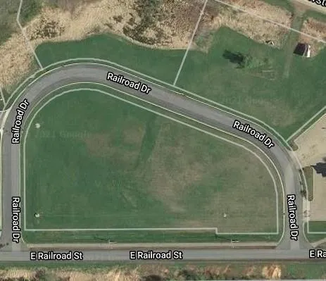 625 Railroad Drive