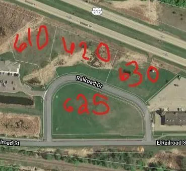 630 Railroad Drive