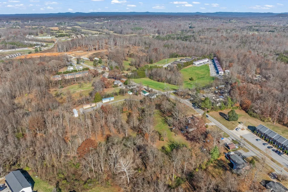 0 Dodson Branch Rd Cookeville, TN 38501