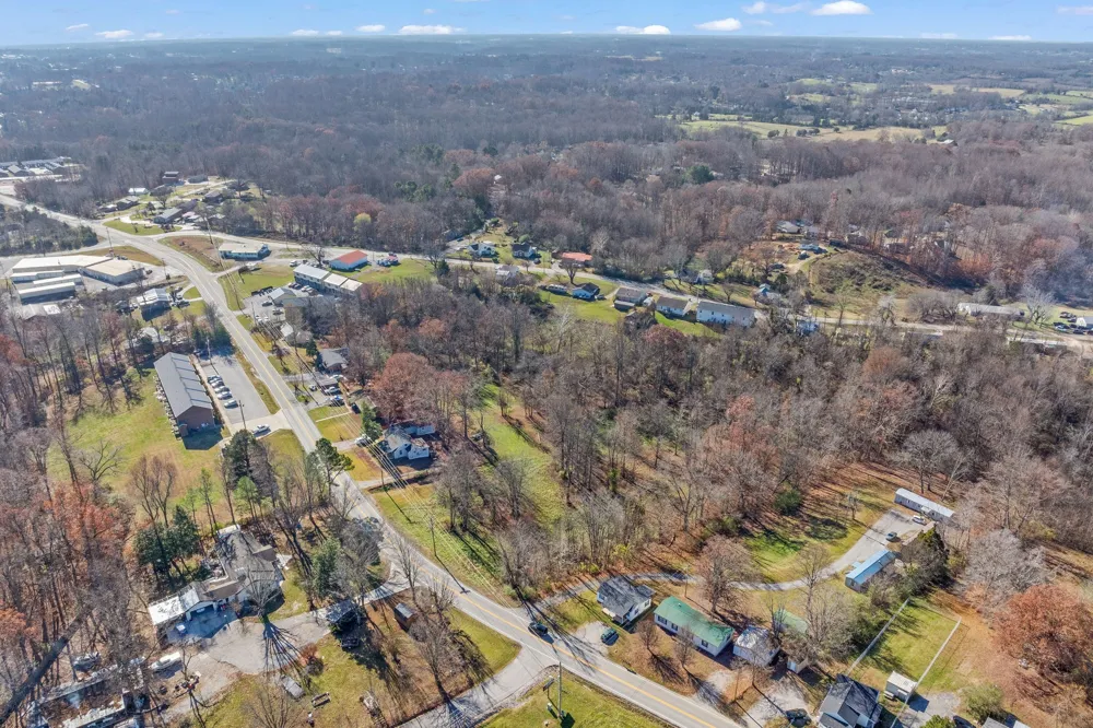 0 Dodson Branch Rd Cookeville, TN 38501