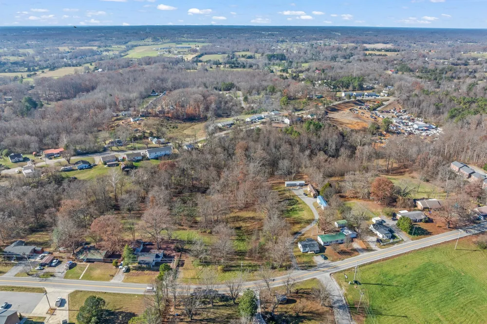 0 Dodson Branch Rd Cookeville, TN 38501