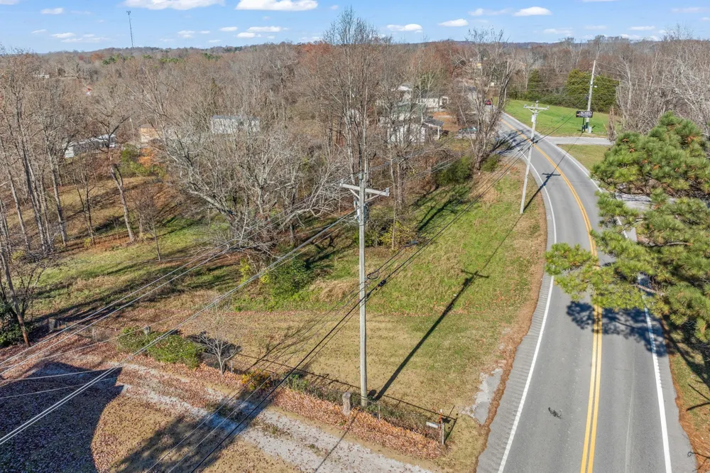 0 Dodson Branch Rd Cookeville, TN 38501