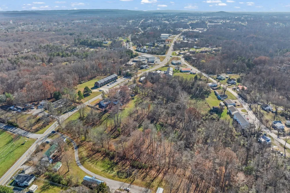 0 Dodson Branch Rd Cookeville, TN 38501