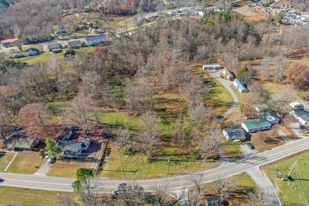 0 Dodson Branch Rd Cookeville, TN 38501