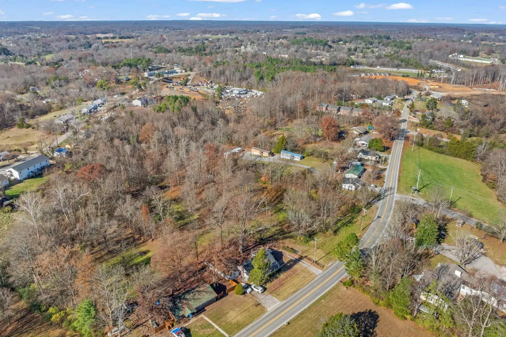 0 Dodson Branch Rd Cookeville, TN 38501