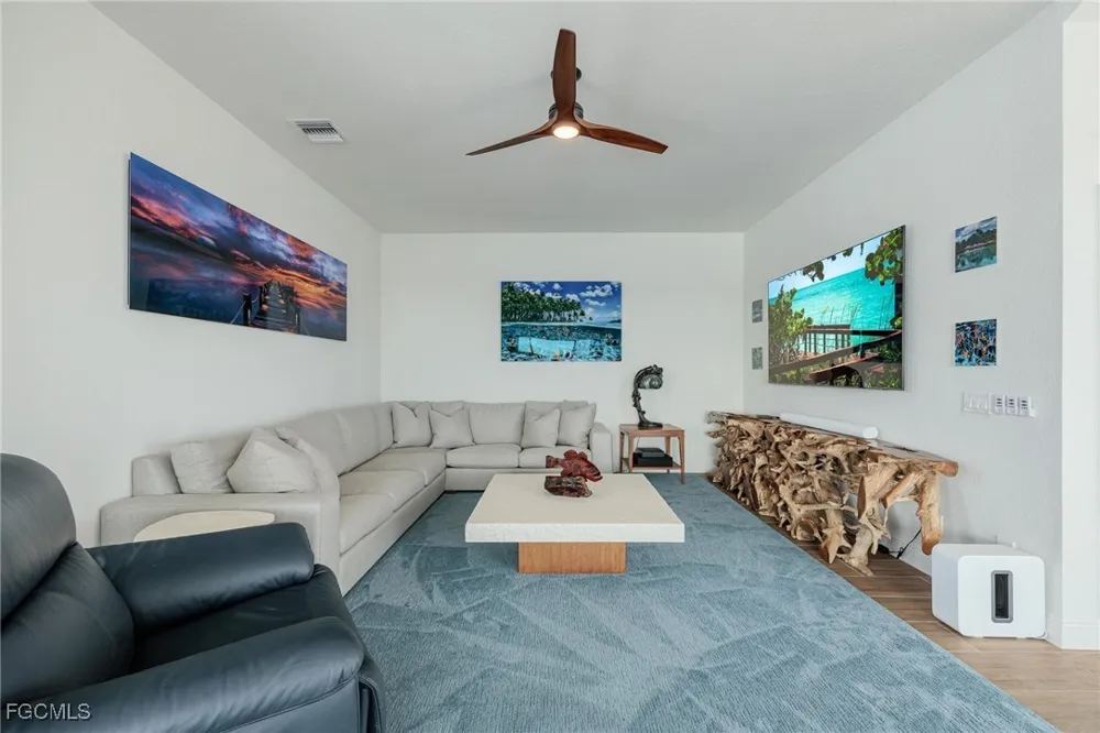 San Carlos Drive St James City, FL 33956