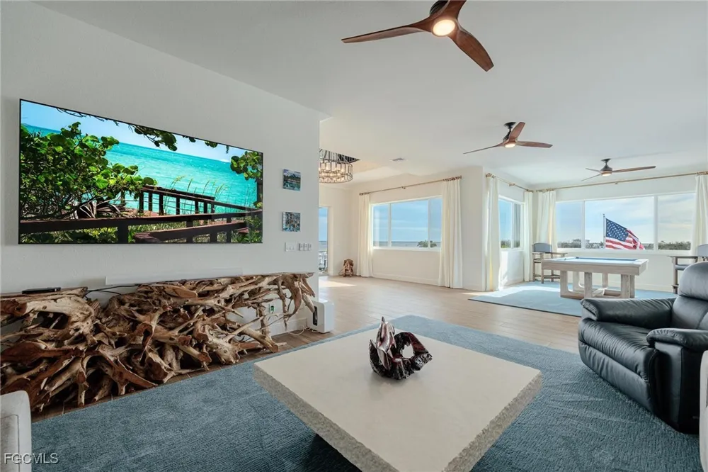 San Carlos Drive St James City, FL 33956