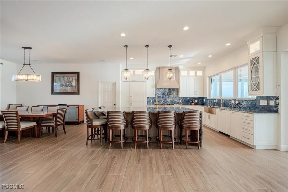 San Carlos Drive St James City, FL 33956