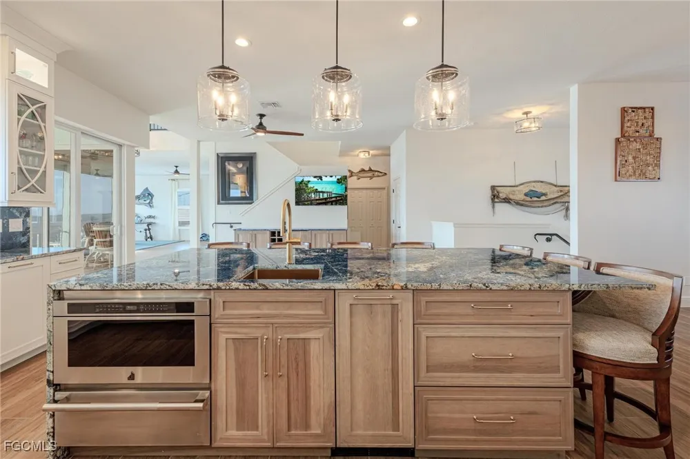 San Carlos Drive St James City, FL 33956