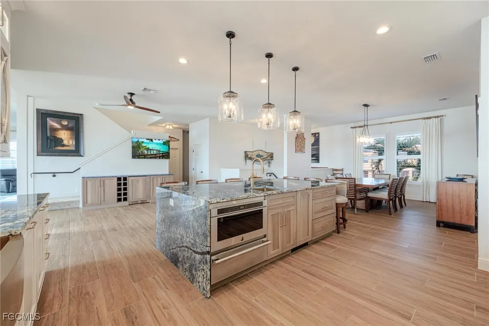 San Carlos Drive St James City, FL 33956