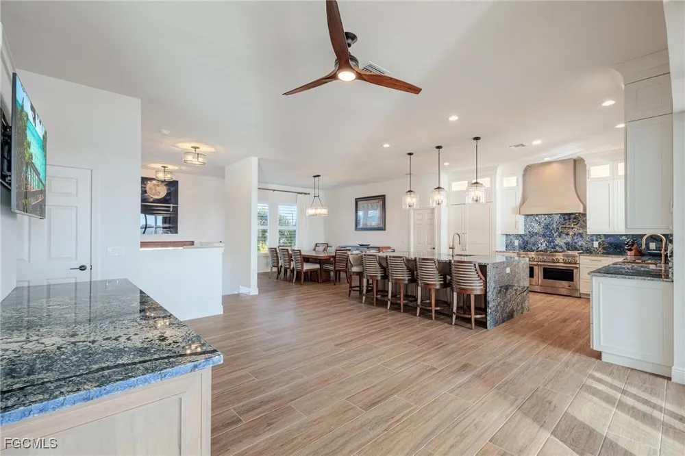 San Carlos Drive St James City, FL 33956