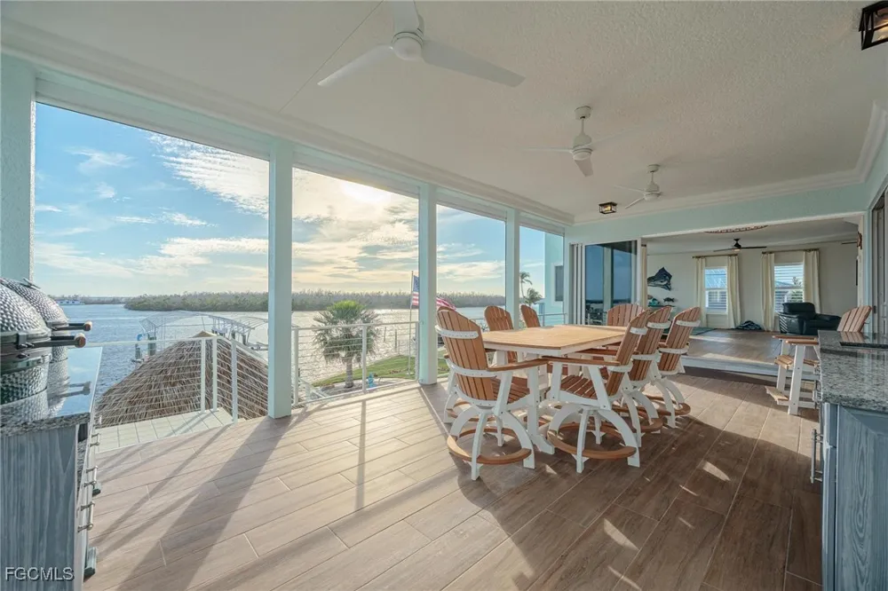 San Carlos Drive St James City, FL 33956