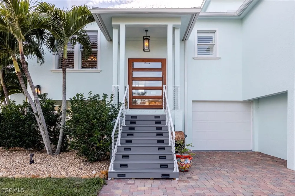 San Carlos Drive St James City, FL 33956