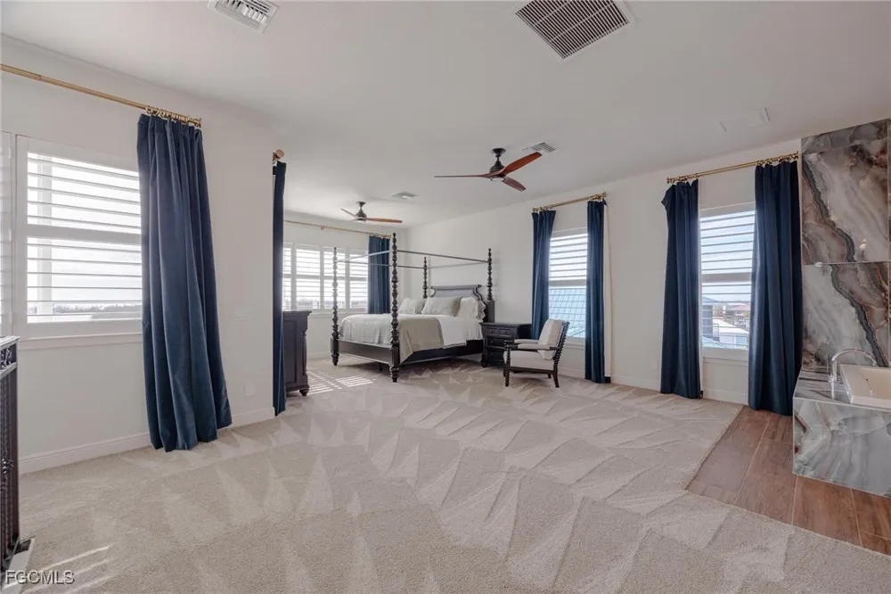 San Carlos Drive St James City, FL 33956