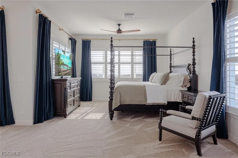 San Carlos Drive St James City, FL 33956