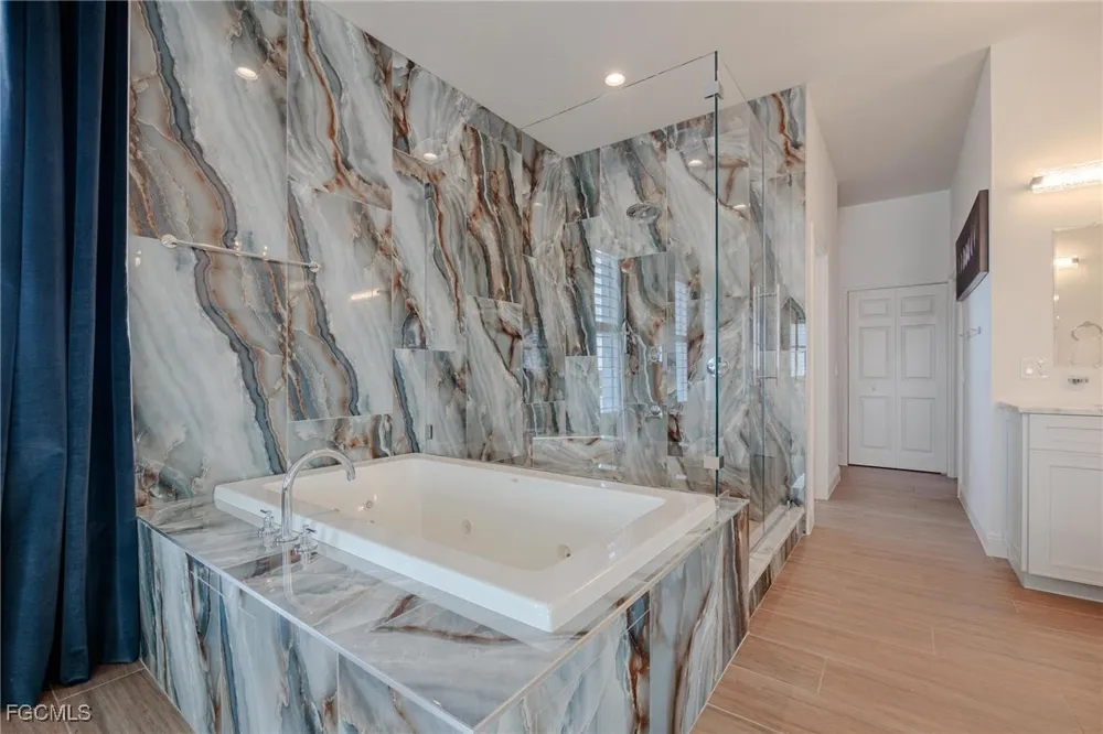 San Carlos Drive St James City, FL 33956