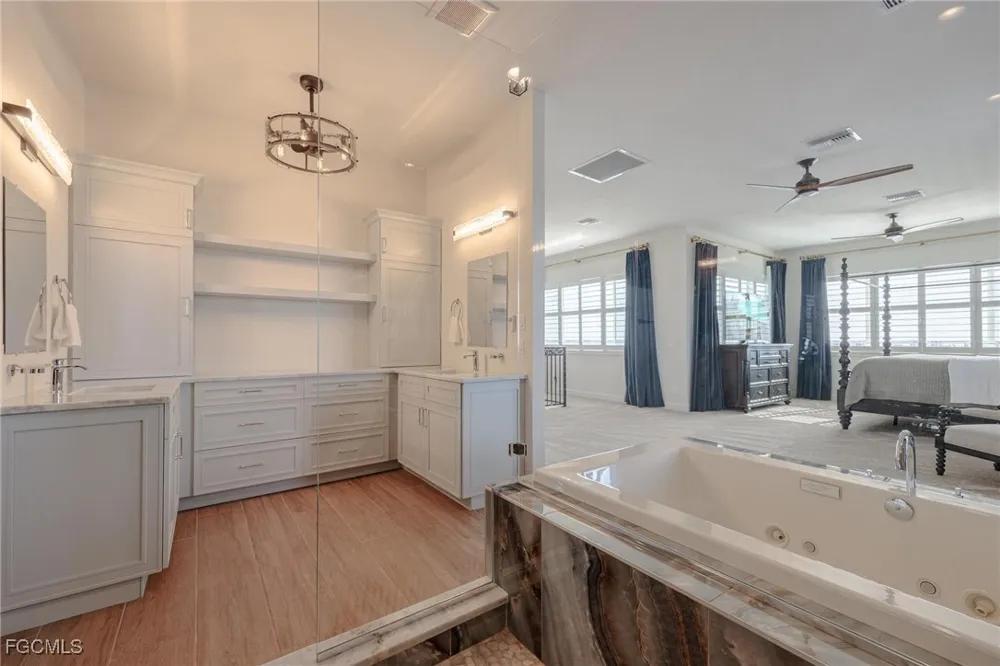 San Carlos Drive St James City, FL 33956
