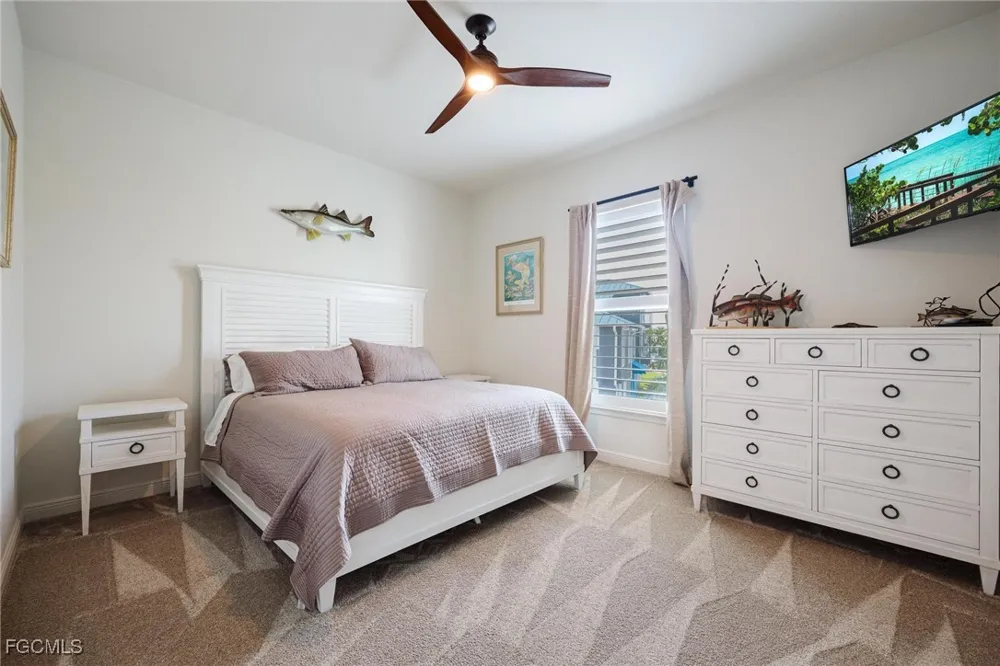 San Carlos Drive St James City, FL 33956