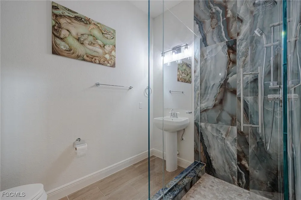 San Carlos Drive St James City, FL 33956
