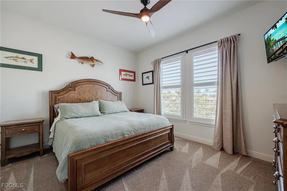 San Carlos Drive St James City, FL 33956