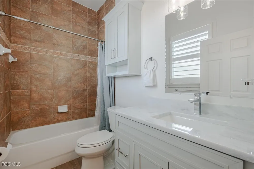 San Carlos Drive St James City, FL 33956