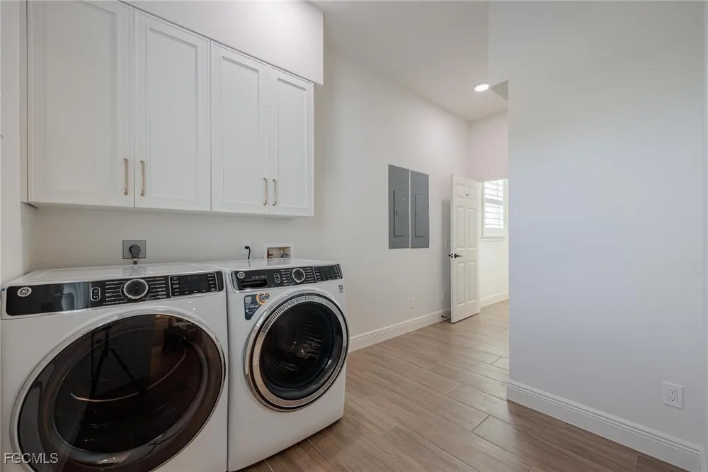 San Carlos Drive St James City, FL 33956