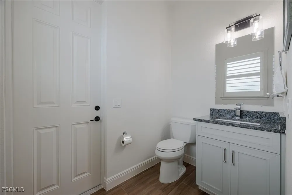 San Carlos Drive St James City, FL 33956