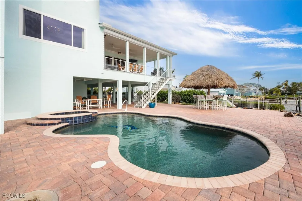 San Carlos Drive St James City, FL 33956
