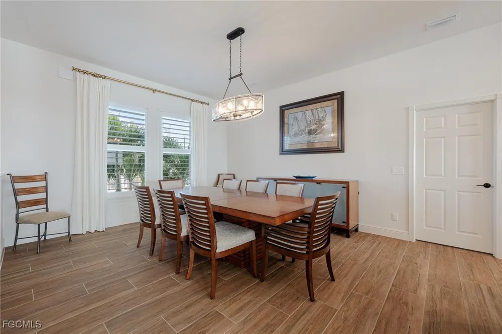 San Carlos Drive St James City, FL 33956