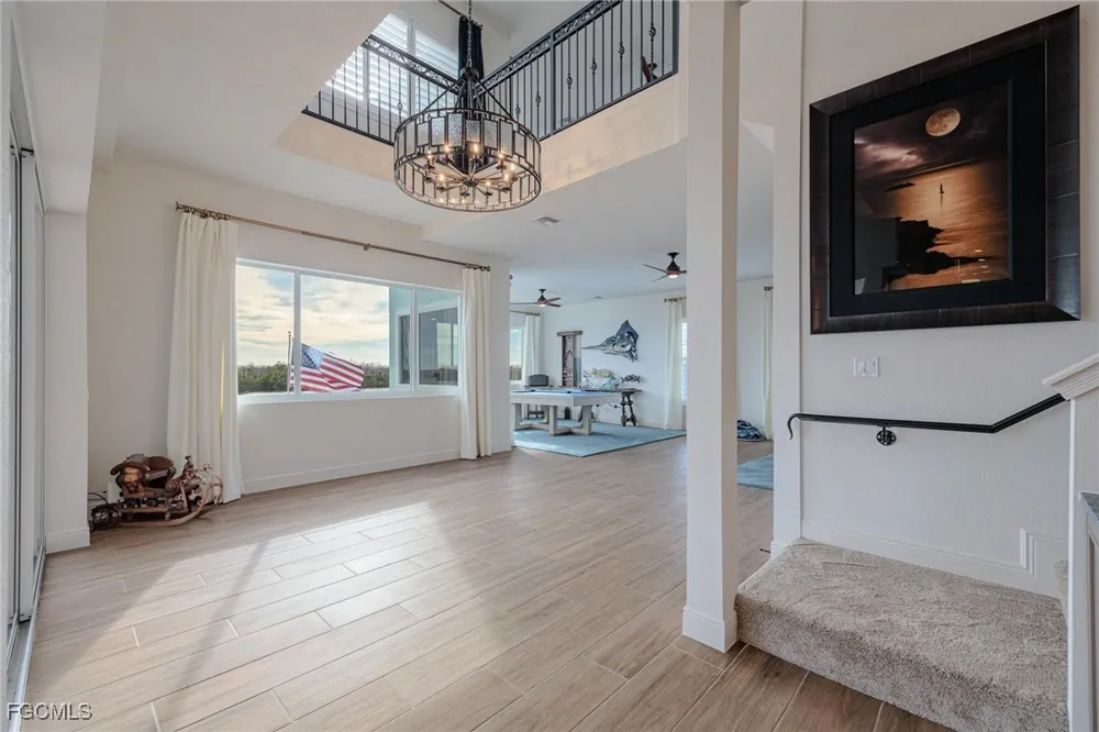 San Carlos Drive St James City, FL 33956