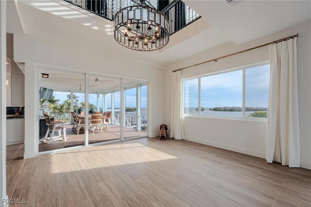 San Carlos Drive St James City, FL 33956
