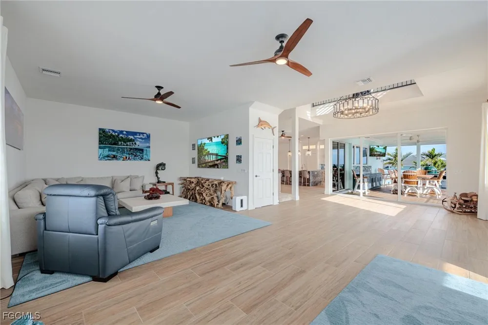 San Carlos Drive St James City, FL 33956