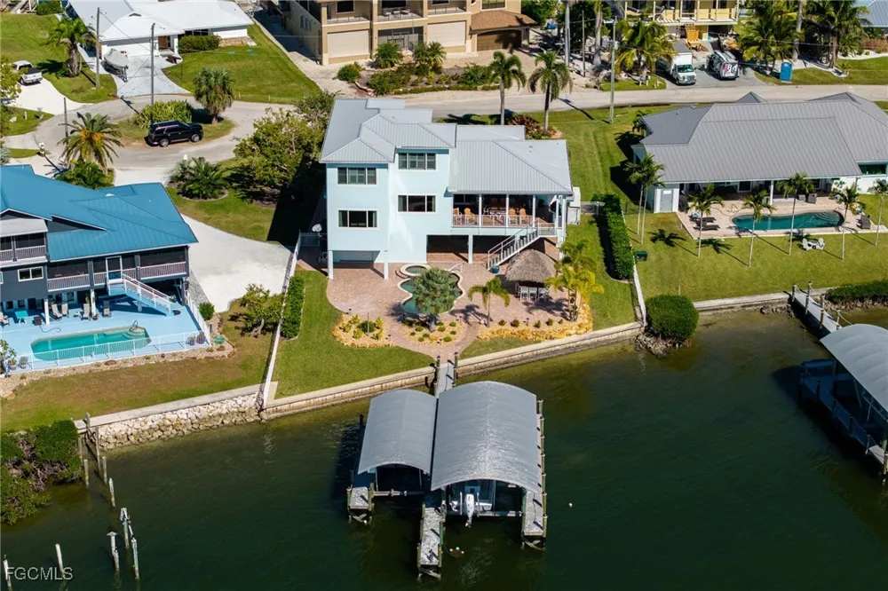 San Carlos Drive St James City, FL 33956