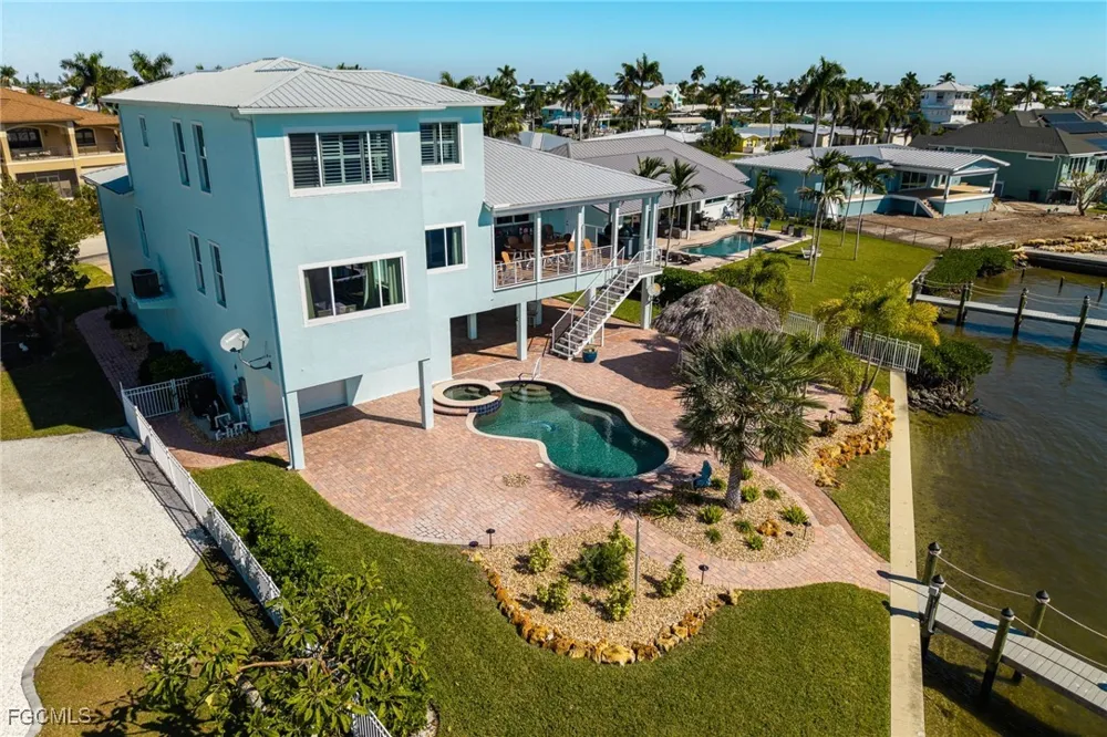 San Carlos Drive St James City, FL 33956