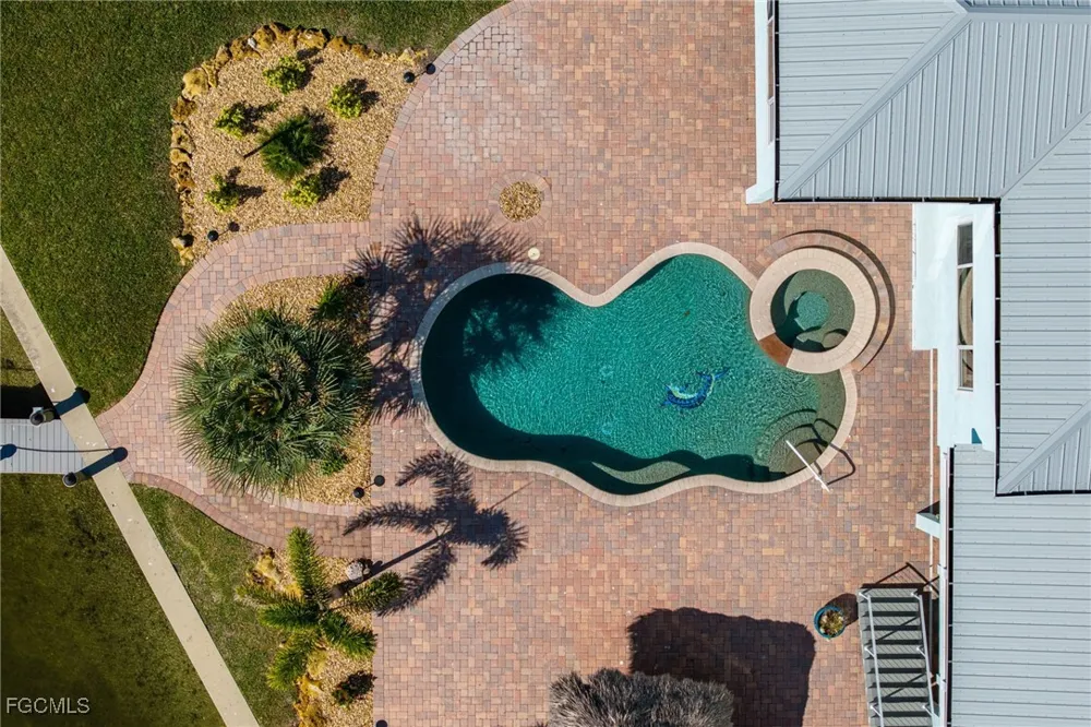 San Carlos Drive St James City, FL 33956