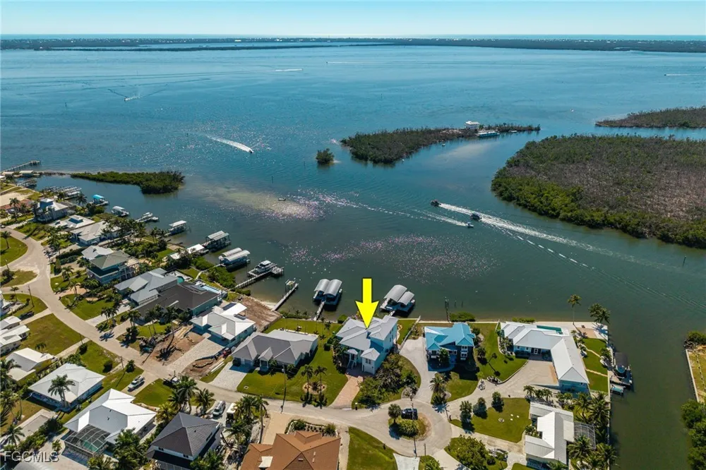 San Carlos Drive St James City, FL 33956