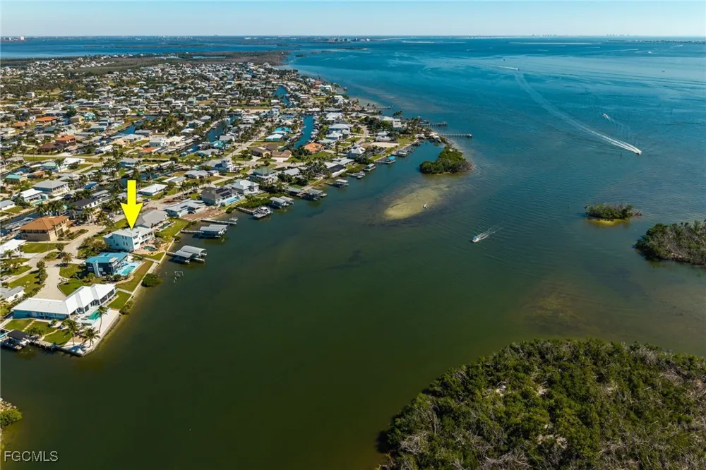 San Carlos Drive St James City, FL 33956