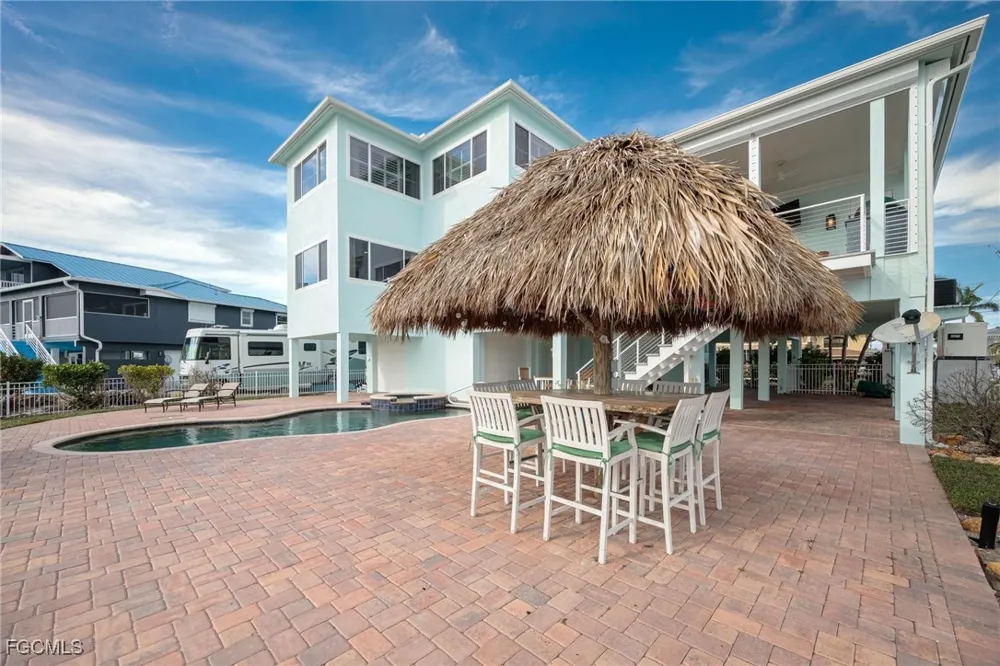 San Carlos Drive St James City, FL 33956