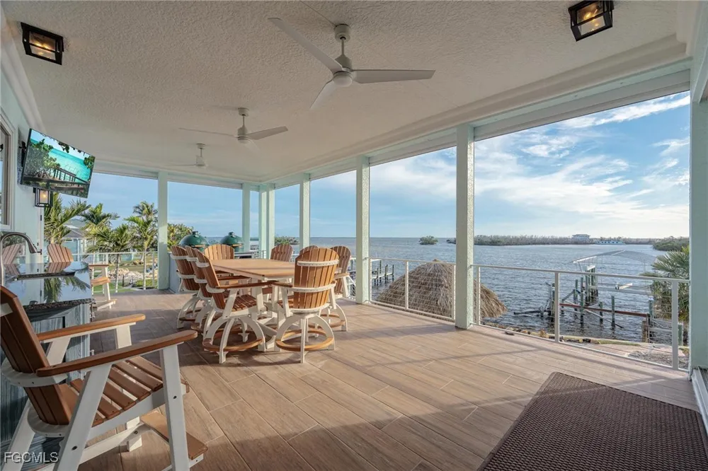 San Carlos Drive St James City, FL 33956