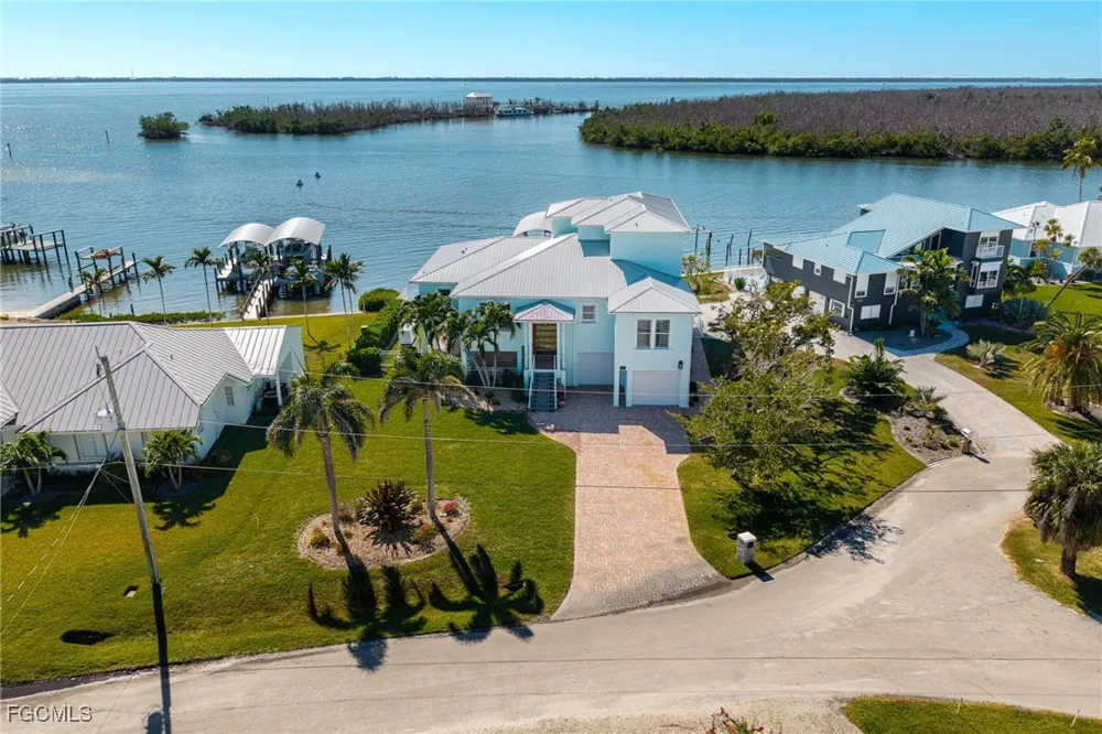 San Carlos Drive St James City, FL 33956