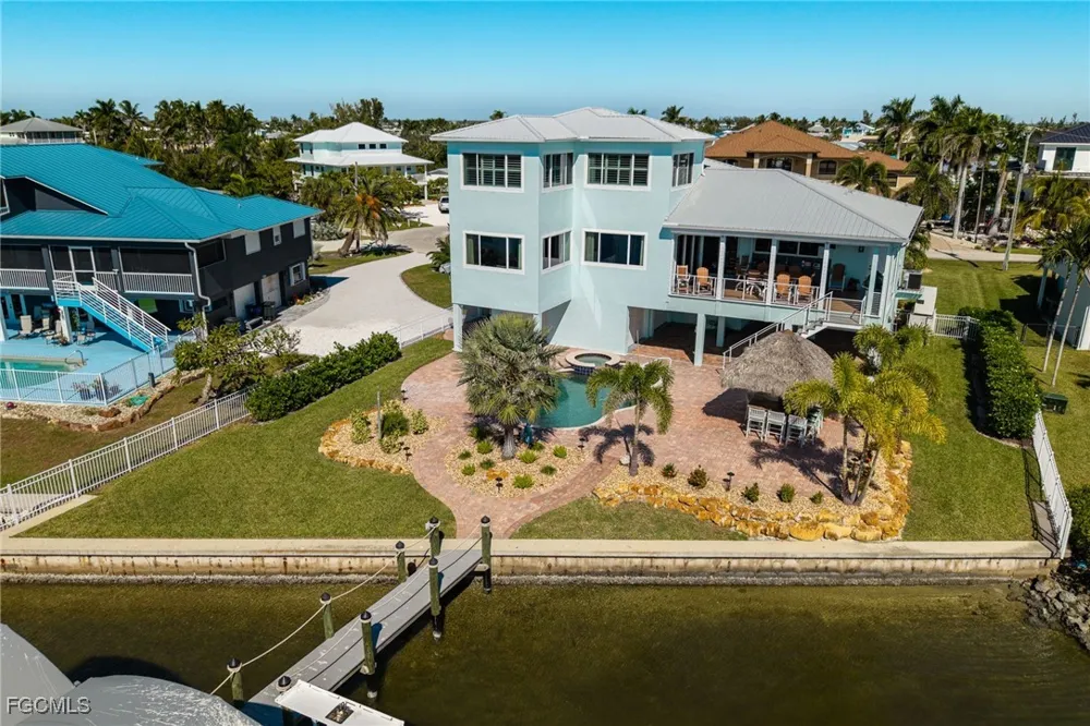 San Carlos Drive St James City, FL 33956