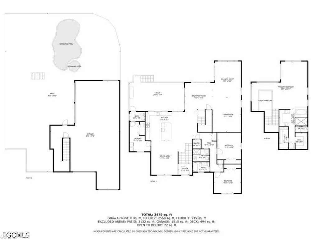 San Carlos Drive St James City, FL 33956