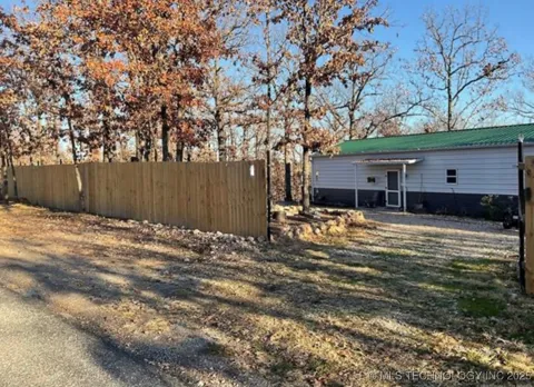 5837 County Road 375 Road