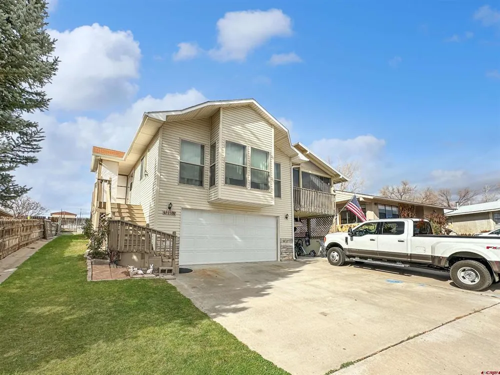 23 Lakeside Dr Cortez, CO 81321