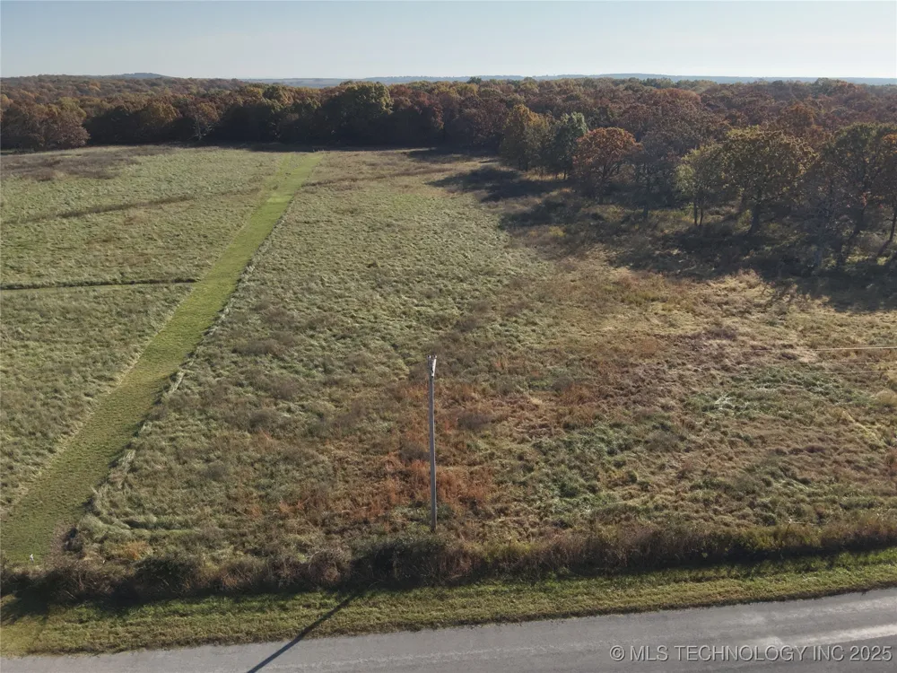 W 4290 ROAD W Chelsea, OK 74016