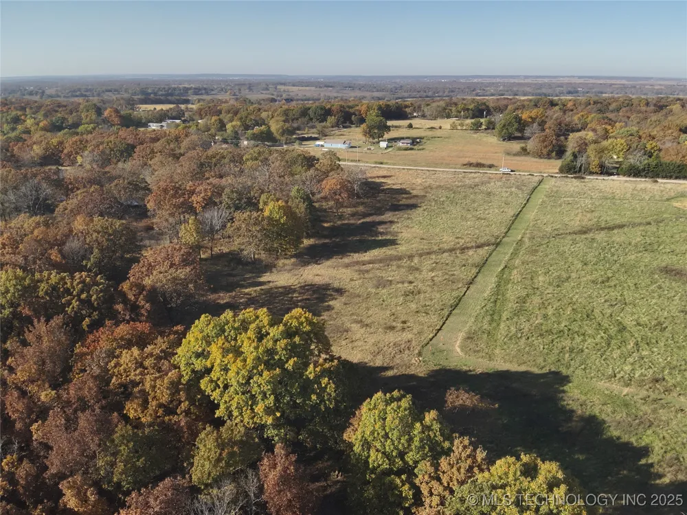 W 4290 ROAD W Chelsea, OK 74016