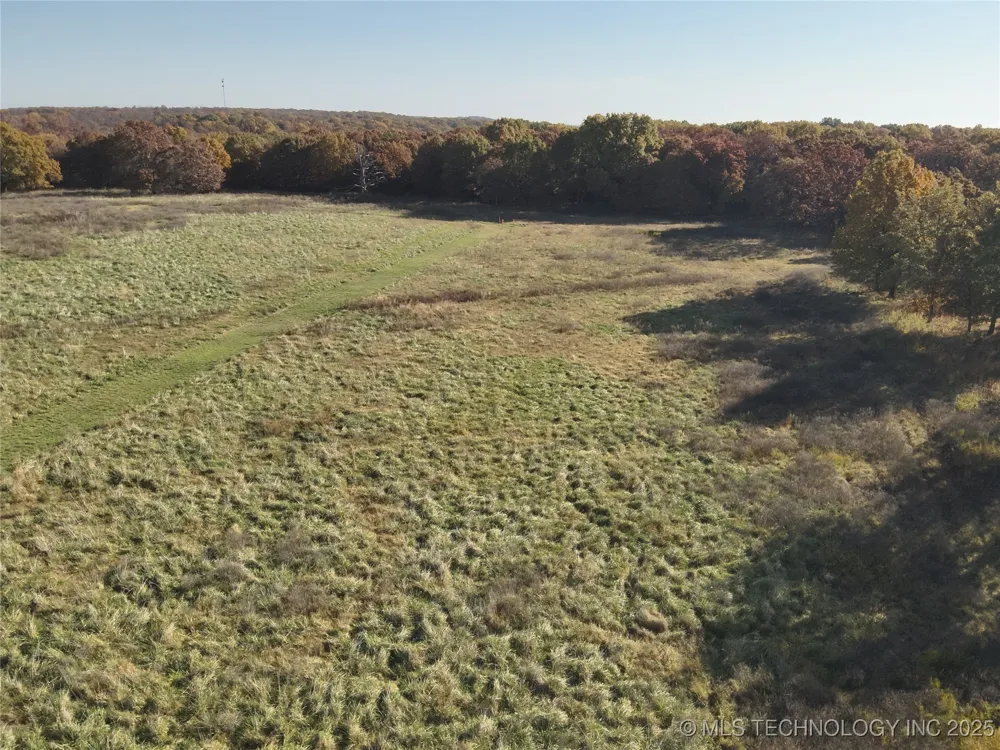 W 4290 ROAD W Chelsea, OK 74016